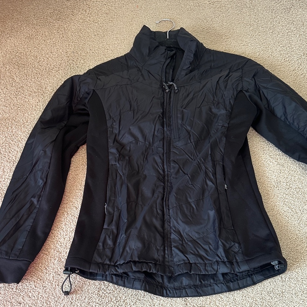 Trimm lightweight jacket
